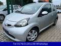 Toyota Aygo AYGO Basis !! Tüv-Juni 2026 !! Срібний - thumbnail 1