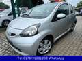 Toyota Aygo AYGO Basis !! Tüv-Juni 2026 !! Срібний - thumbnail 5