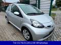 Toyota Aygo AYGO Basis !! Tüv-Juni 2026 !! Срібний - thumbnail 2