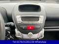 Toyota Aygo AYGO Basis !! Tüv-Juni 2026 !! Срібний - thumbnail 15