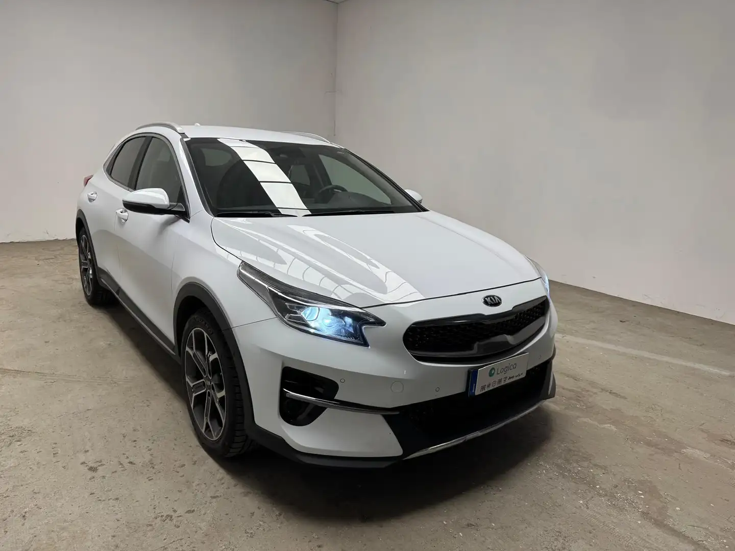 Kia XCeed 1.0 T-GDi High Tech Adas Pack Blanco - 1