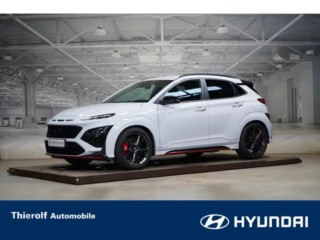 Hyundai KONA N Performance 2.0 DCT KRELL Soundsystem AHK