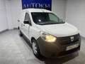 Dacia Dokker 1.5Blue dCi Essential 70kW Wit - thumbnail 2