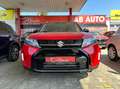Suzuki Vitara 1,4 Hybrid ALLGRIP shine Aut. MY25 / 110PS Rot - thumbnail 9
