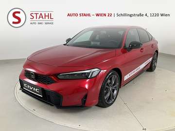 2.0 i-MMD Hybrid Sport e-CVT Aut. inkl. Sportpaket