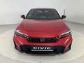Honda Civic 2.0 i-MMD Hybrid Sport e-CVT Aut. inkl. Sportpaket Rot - thumbnail 2