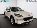 Ford Kuga Cool & Connect 2,0 EBlue 150PS A8 AWD Weiß - thumbnail 4