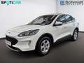 Ford Kuga Cool & Connect 2,0 EBlue 150PS A8 AWD Weiß - thumbnail 2