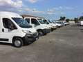 Iveco Daily 35C10 2.3 HPI 3 POSTI CASSONE FISSO 4,50 X 2,20 Blanc - thumbnail 14