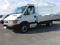 Iveco Daily 35C10 2.3 HPI 3 POSTI CASSONE FISSO 4,50 X 2,20 Blanc - thumbnail 1