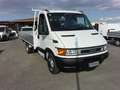 Iveco Daily 35C10 2.3 HPI 3 POSTI CASSONE FISSO 4,50 X 2,20 Blanc - thumbnail 8