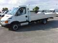 Iveco Daily 35C10 2.3 HPI 3 POSTI CASSONE FISSO 4,50 X 2,20 Blanc - thumbnail 9