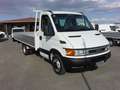 Iveco Daily 35C10 2.3 HPI 3 POSTI CASSONE FISSO 4,50 X 2,20 Blanc - thumbnail 3