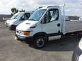 Iveco Daily 35C10 2.3 HPI 3 POSTI CASSONE FISSO 4,50 X 2,20 Blanc - thumbnail 17