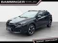 Subaru Crosstrek Style Xtra 4x4 inkl. Winterräder Schwarz - thumbnail 3