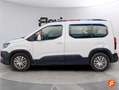 Peugeot Rifter Access Standard BlueHDi 55kW Blanco - thumbnail 4