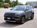 Jeep Compass Compass II 2021 1.3 turbo t4 phev Business 4xe Gris - thumbnail 9