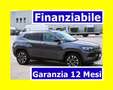 Jeep Compass Compass II 2021 1.3 turbo t4 phev Business 4xe Gris - thumbnail 1