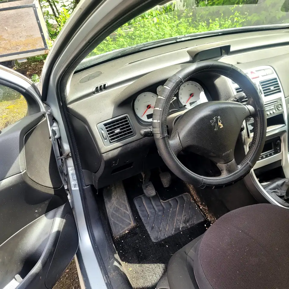 Peugeot 307 AFFAIRE 1.6 HDi 110 PACK CD CLIM