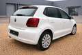 Volkswagen Polo Polo 1.4i Highline DSG Blanc - thumbnail 4