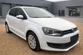 Volkswagen Polo Polo 1.4i Highline DSG Blanc - thumbnail 2