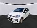 Volkswagen up! 1.0 MPI MOVE UP! KAMERA PDC SITZHG KLIMA Weiß - thumbnail 2