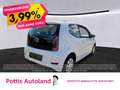 Volkswagen up! 1.0 MPI MOVE UP! KAMERA PDC SITZHG KLIMA Weiß - thumbnail 1