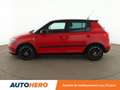 Skoda Fabia 1.6 TDI Monte Carlo Rouge - thumbnail 3