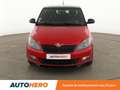 Skoda Fabia 1.6 TDI Monte Carlo Rouge - thumbnail 9