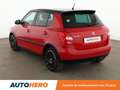 Skoda Fabia 1.6 TDI Monte Carlo Rouge - thumbnail 4