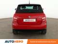 Skoda Fabia 1.6 TDI Monte Carlo Rouge - thumbnail 5
