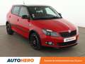 Skoda Fabia 1.6 TDI Monte Carlo Rouge - thumbnail 8