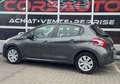 Peugeot 208 1.4 HDi NAVI CRUISE TEL MEDIA DETECT Grijs - thumbnail 3