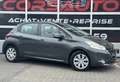 Peugeot 208 1.4 HDi NAVI CRUISE TEL MEDIA DETECT Grijs - thumbnail 2