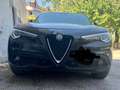 Alfa Romeo Stelvio veloce Q4 Zwart - thumbnail 2