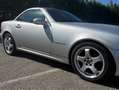 Mercedes-Benz SLK 200 SLK 200 Kompressor Grau - thumbnail 6