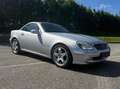 Mercedes-Benz SLK 200 SLK 200 Kompressor Grau - thumbnail 3