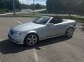 Mercedes-Benz SLK 200 SLK 200 Kompressor Grau - thumbnail 8