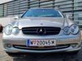 Mercedes-Benz CLK 270 Elegance CDI Aut. Szürke - thumbnail 3