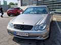 Mercedes-Benz CLK 270 Elegance CDI Aut. Grau - thumbnail 4
