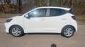Hyundai i10 1.0 Select *Navi*Klima*CarPlay*RFKamera*PDC* Weiß - thumbnail 7