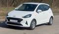 Hyundai i10 1.0 Select *Navi*Klima*CarPlay*RFKamera*PDC* Weiß - thumbnail 1