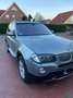 BMW X3 X3 3.0d Silber - thumbnail 9