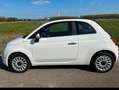 Fiat 500C 1.0 Hybrid Dolcevita Wit - thumbnail 2