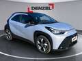 Toyota Aygo X 5-Türer Teamplayer 1,5 l Hybrid Stufenlose Violett - thumbnail 6