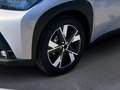 Toyota Aygo X 5-Türer Teamplayer 1,5 l Hybrid Stufenlose Violett - thumbnail 8