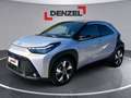 Toyota Aygo X 5-Türer Teamplayer 1,5 l Hybrid Stufenlose Violett - thumbnail 1