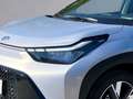 Toyota Aygo X 5-Türer Teamplayer 1,5 l Hybrid Stufenlose Violett - thumbnail 7