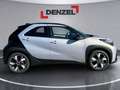 Toyota Aygo X 5-Türer Teamplayer 1,5 l Hybrid Stufenlose Violett - thumbnail 5