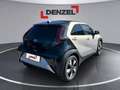 Toyota Aygo X 5-Türer Teamplayer 1,5 l Hybrid Stufenlose Violett - thumbnail 4